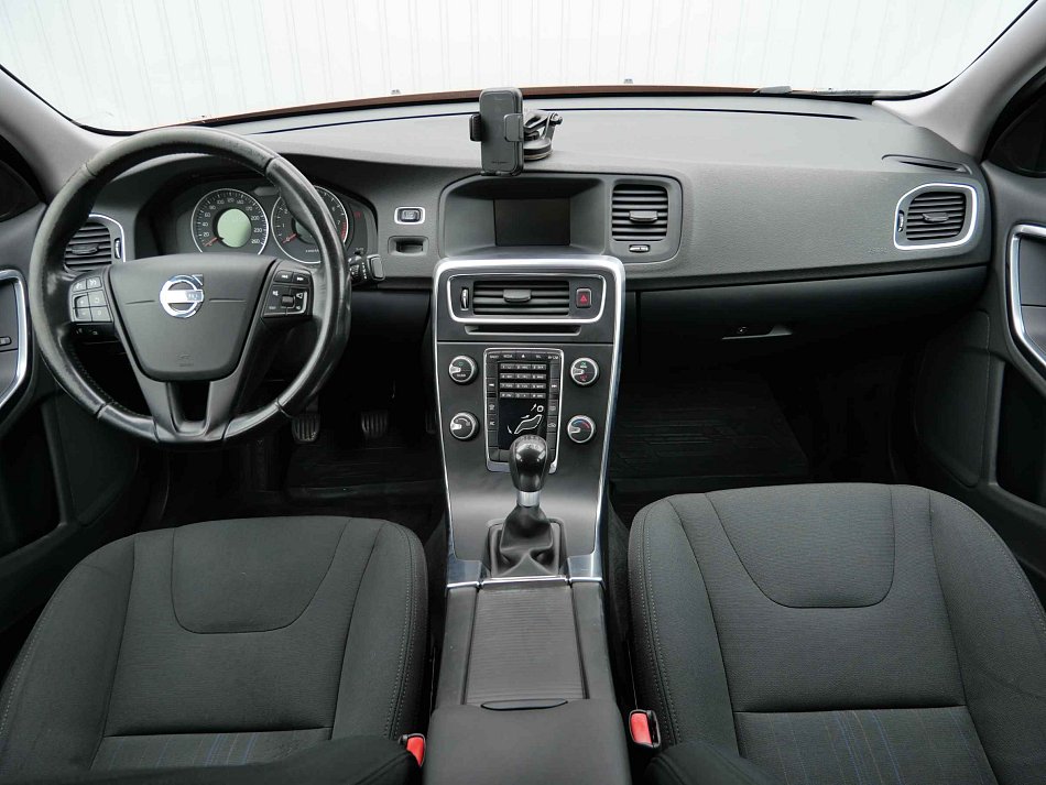 Volvo S60 2.0 T 