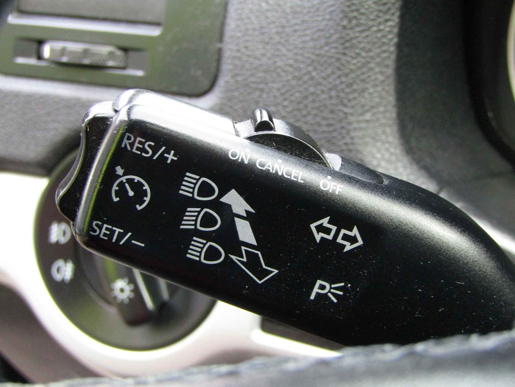 Škoda Octavia II 1.6 TDi Ambiente