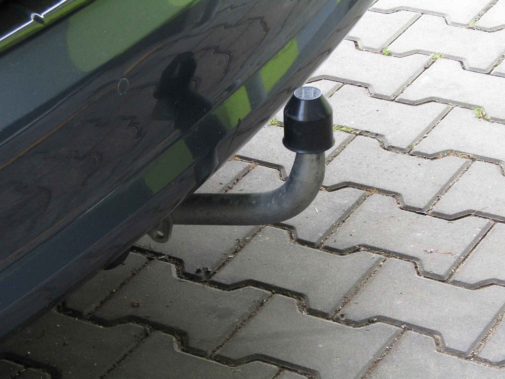 Škoda Octavia II 1.6 TDi Ambiente