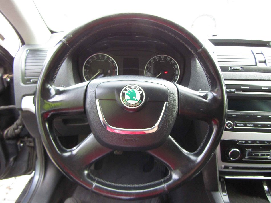 Škoda Octavia II 1.6 TDi Ambiente