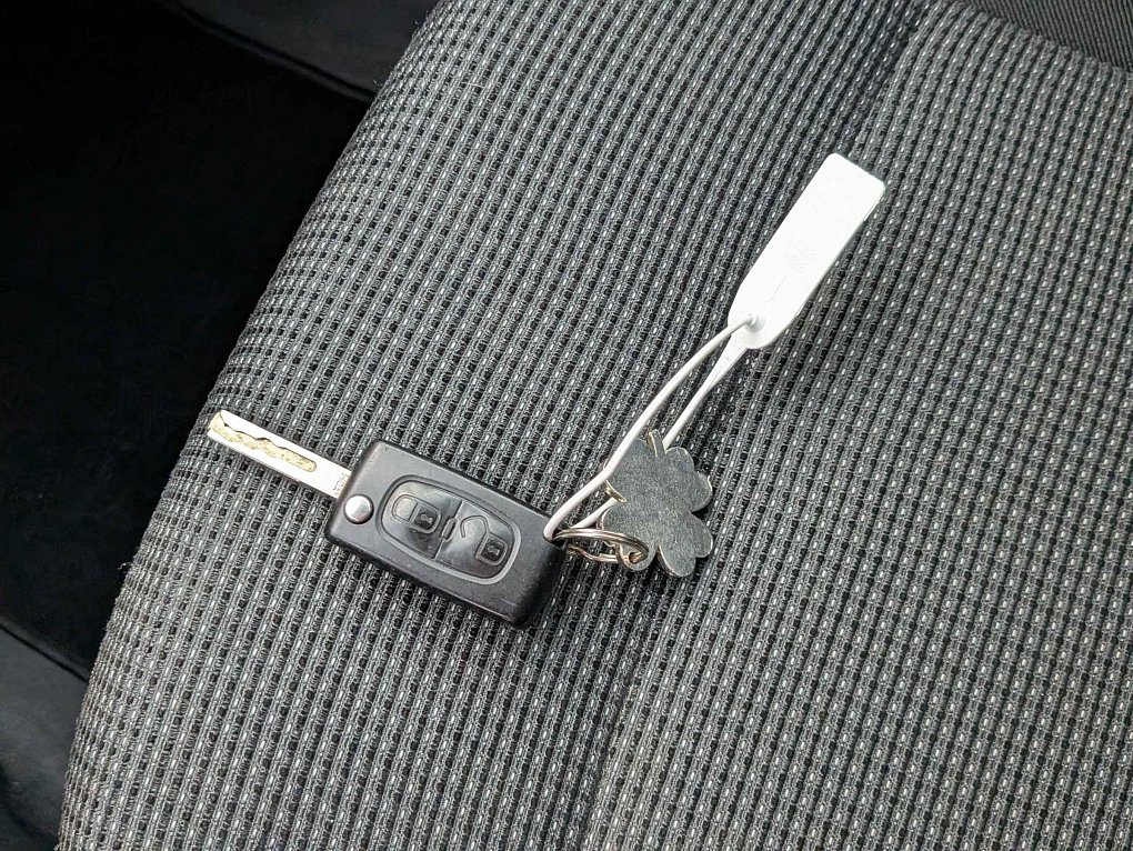 Peugeot 5008 1.6 HDi 