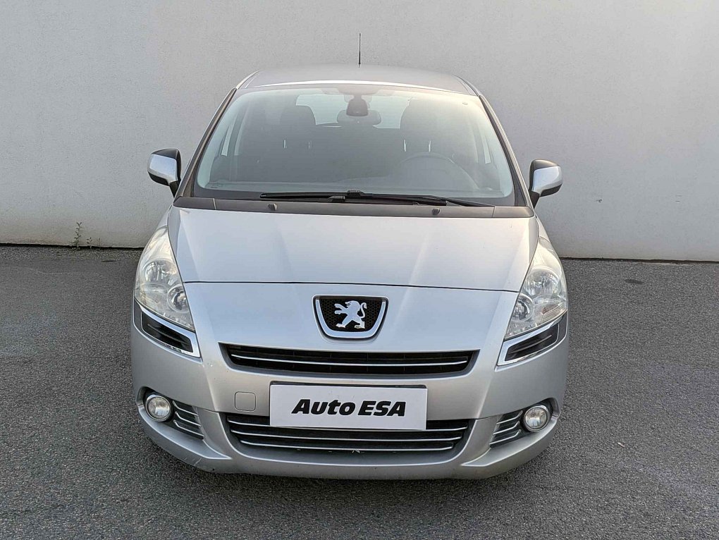 Peugeot 5008 1.6 HDi 