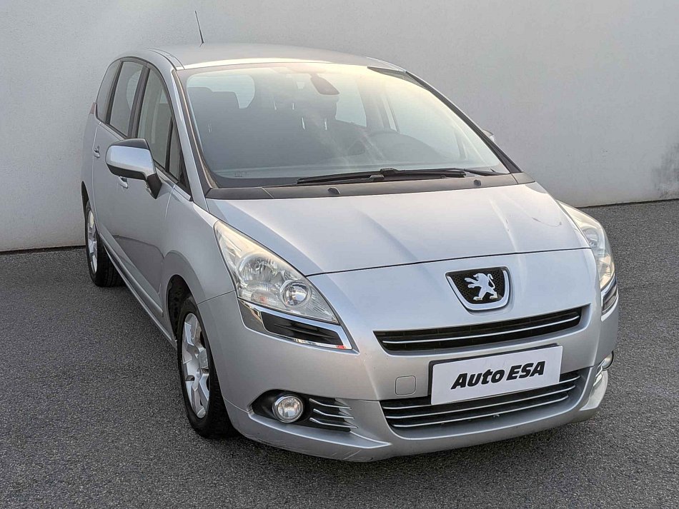 Peugeot 5008 1.6 HDi 
