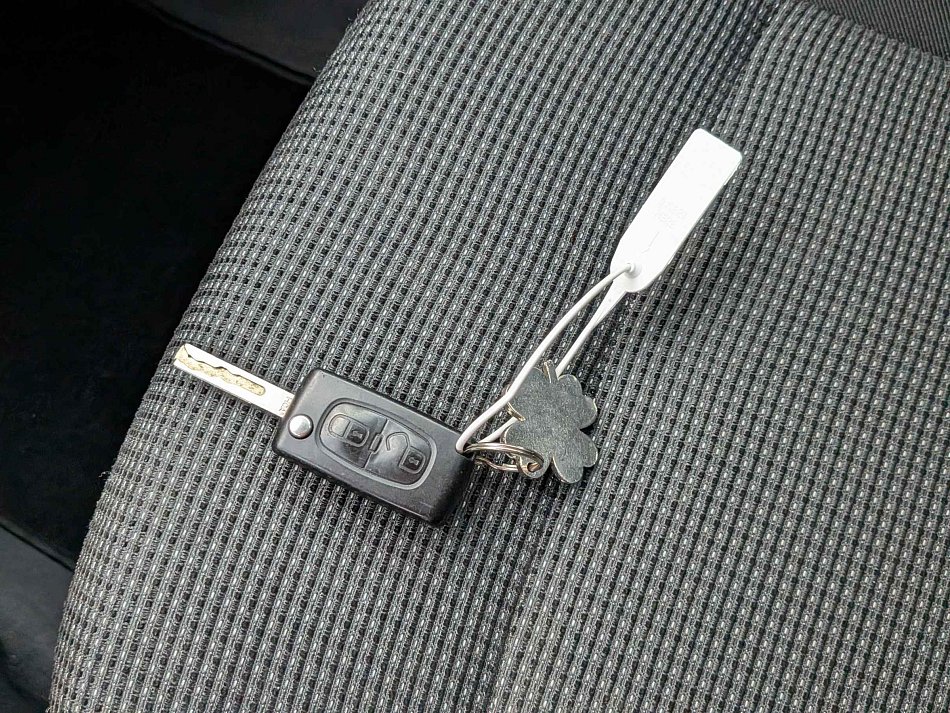 Peugeot 5008 1.6 HDi 