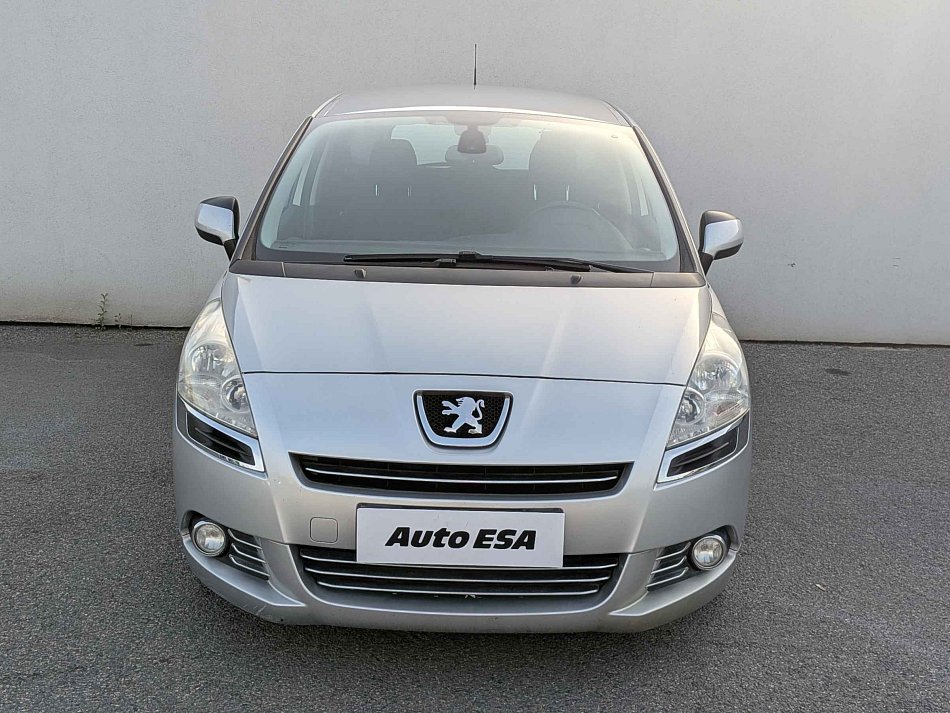 Peugeot 5008 1.6 HDi 