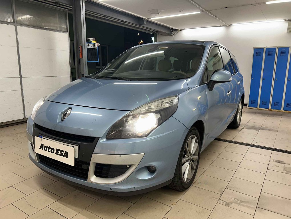 Renault Grand Scénic 1.9 dCi 