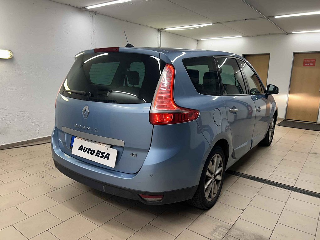 Renault Grand Scénic 1.9 dCi 
