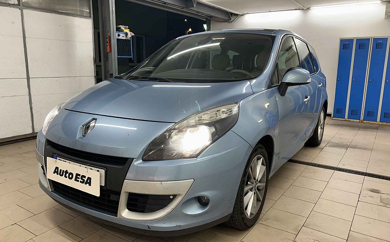 Renault Grand Scénic 1.9 dCi 