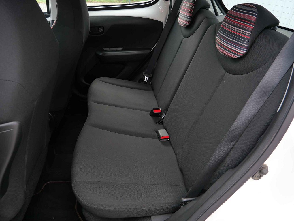 Citroën C1 1.2i 