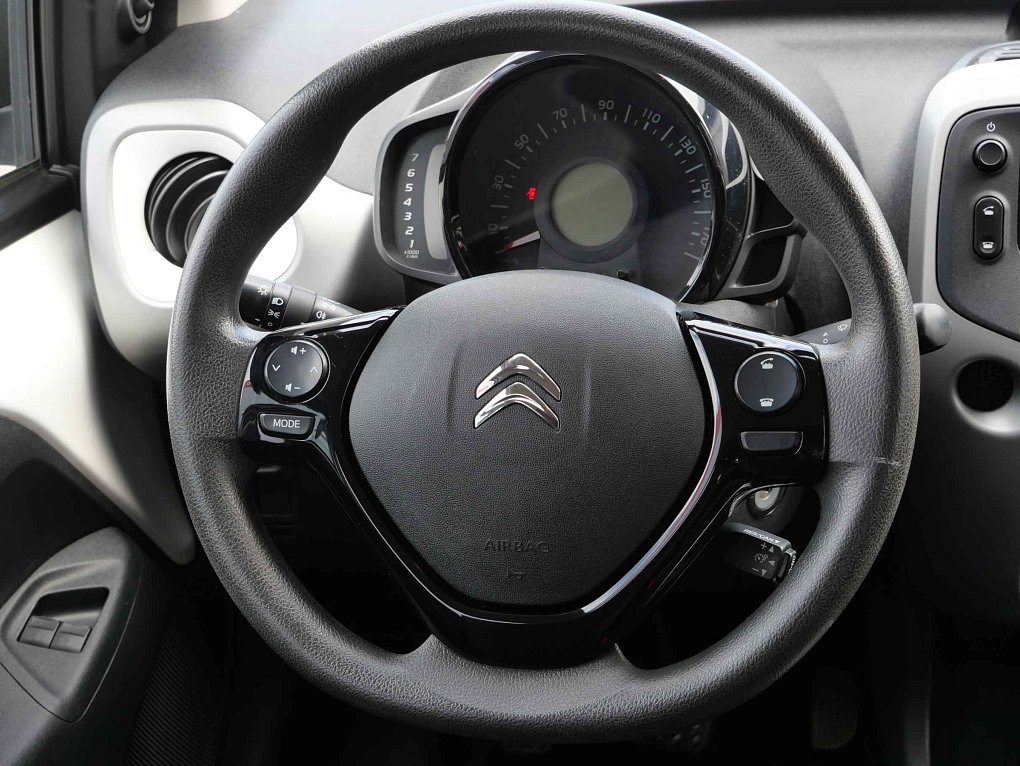 Citroën C1 1.2i 