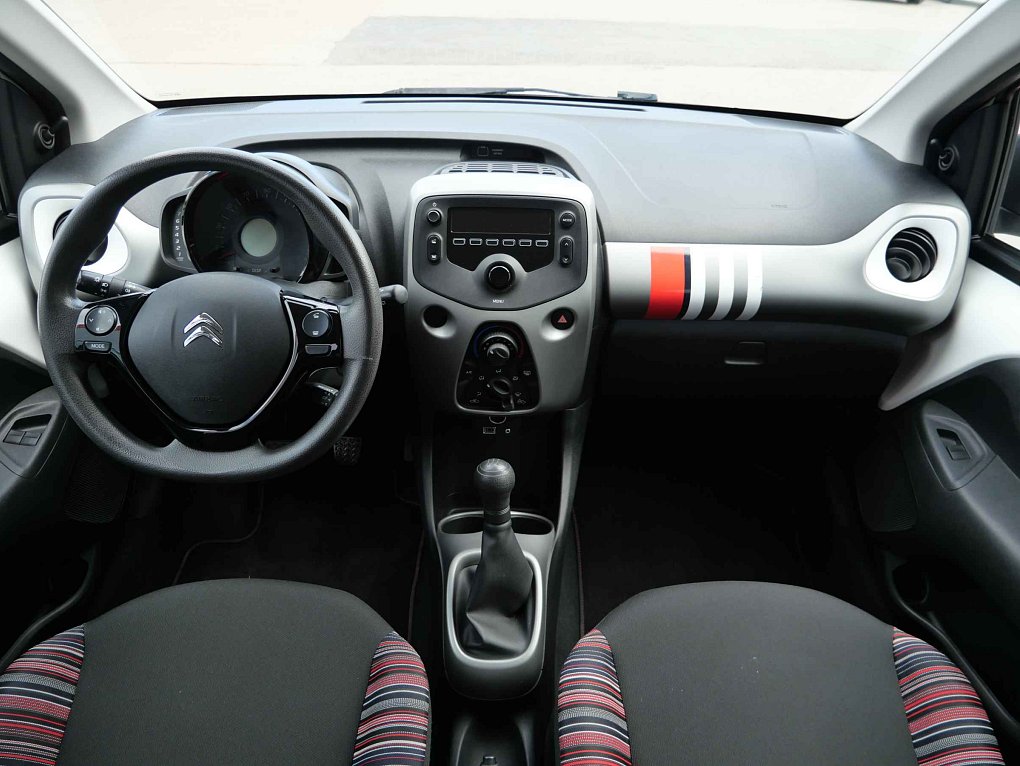 Citroën C1 1.2i 