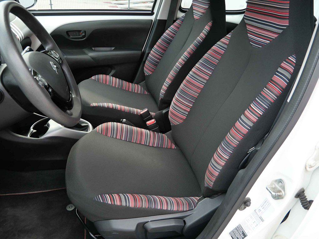 Citroën C1 1.2i 