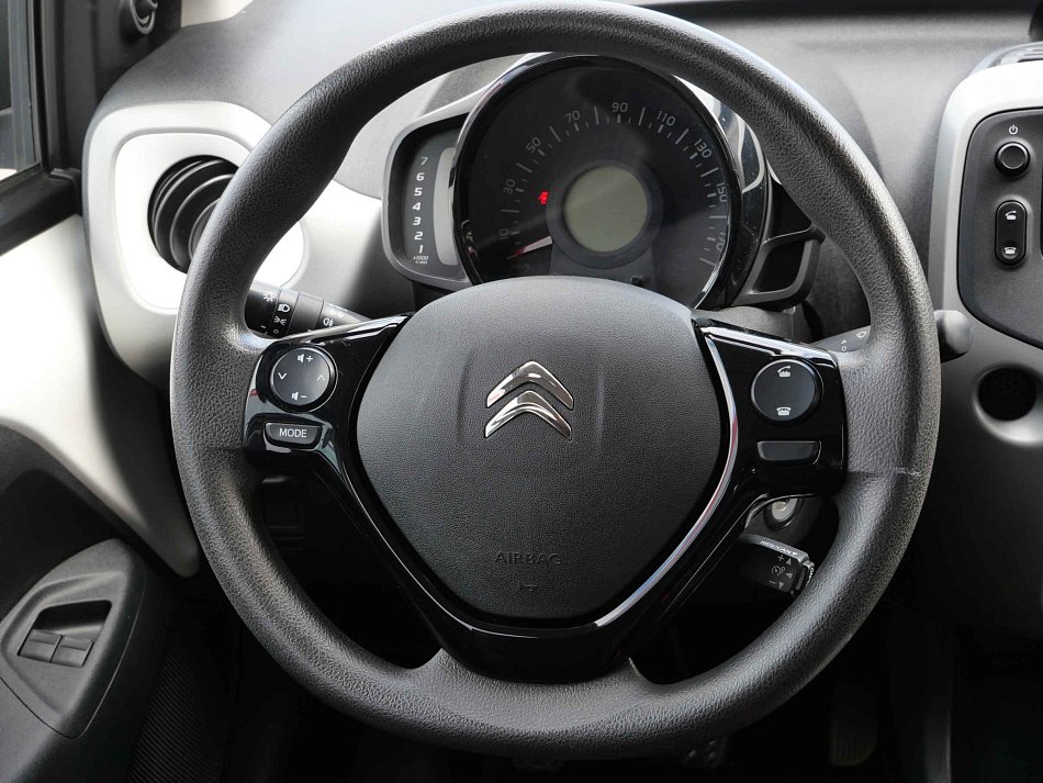 Citroën C1 1.2i 