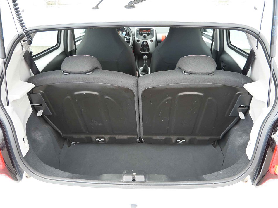 Citroën C1 1.2i 