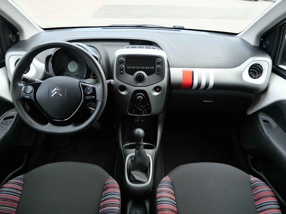 Citroën C1 1.2i 