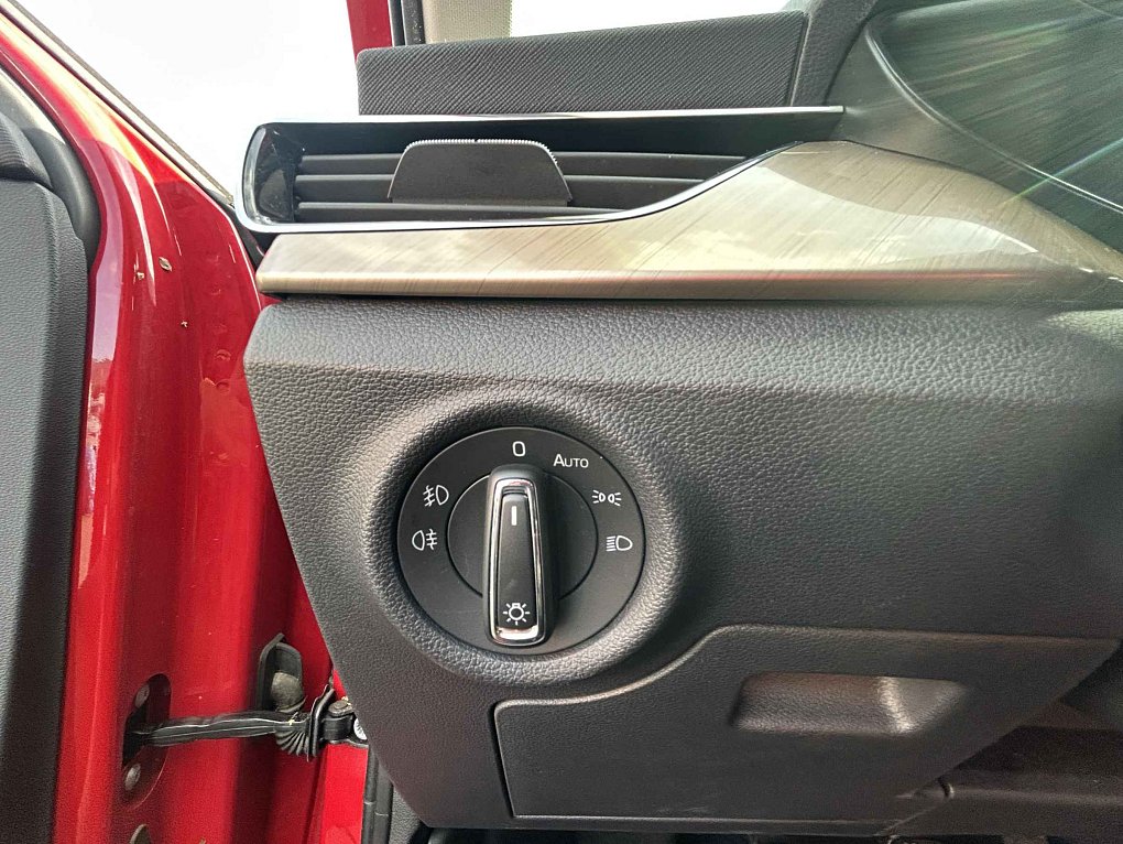Škoda Kamiq 1.0 TSi Style