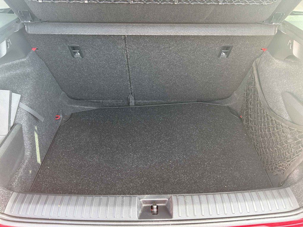 Škoda Kamiq 1.0 TSi Style