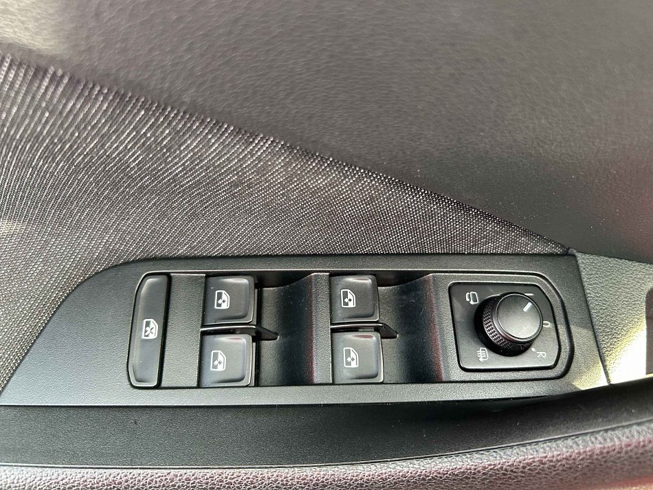 Škoda Kamiq 1.0 TSi Style