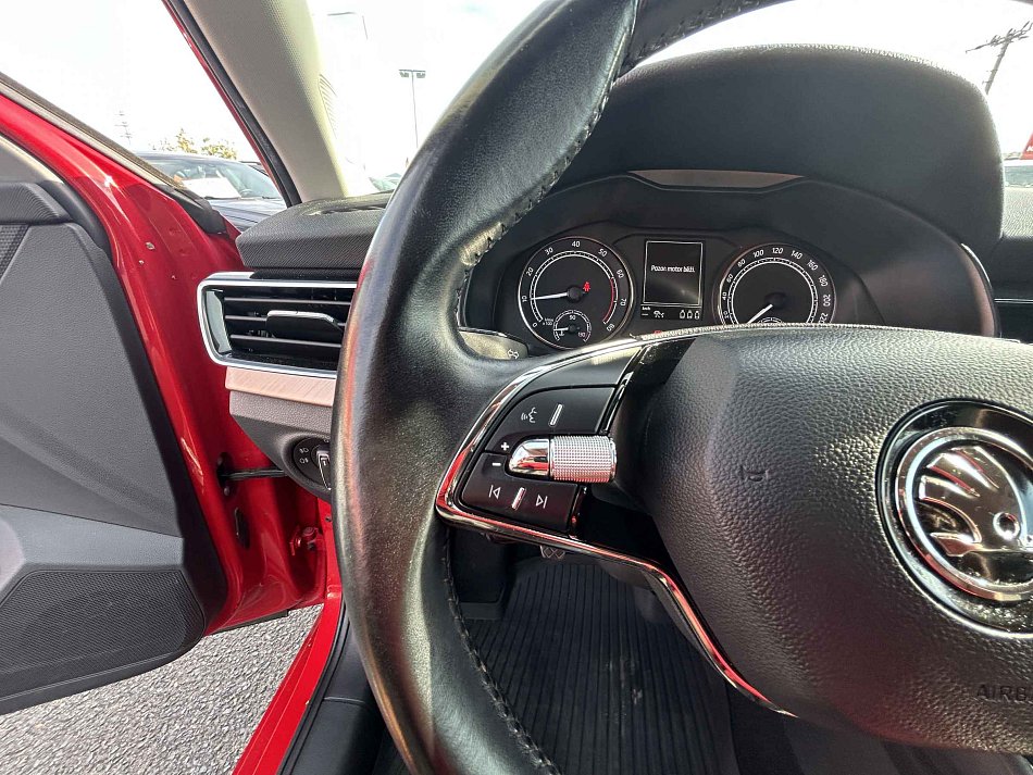 Škoda Kamiq 1.0 TSi Style
