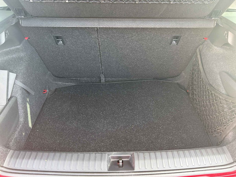 Škoda Kamiq 1.0 TSi Style