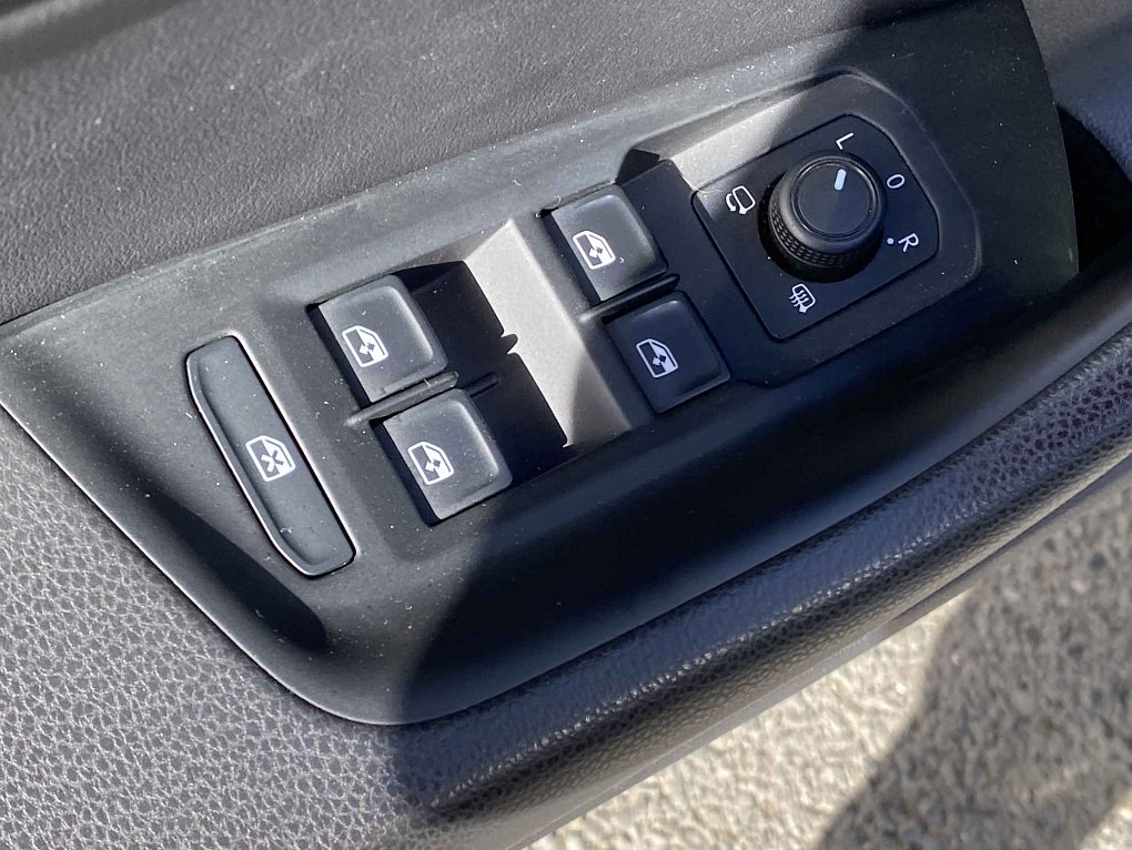 Volkswagen Arteon 2.0TSi 