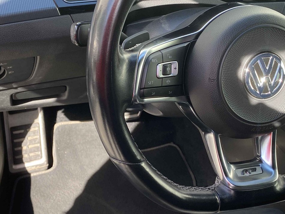 Volkswagen Arteon 2.0TSi 