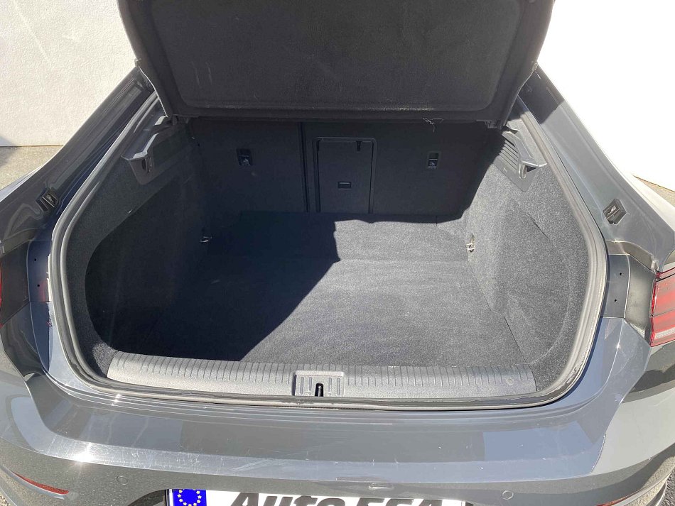 Volkswagen Arteon 2.0TSi 