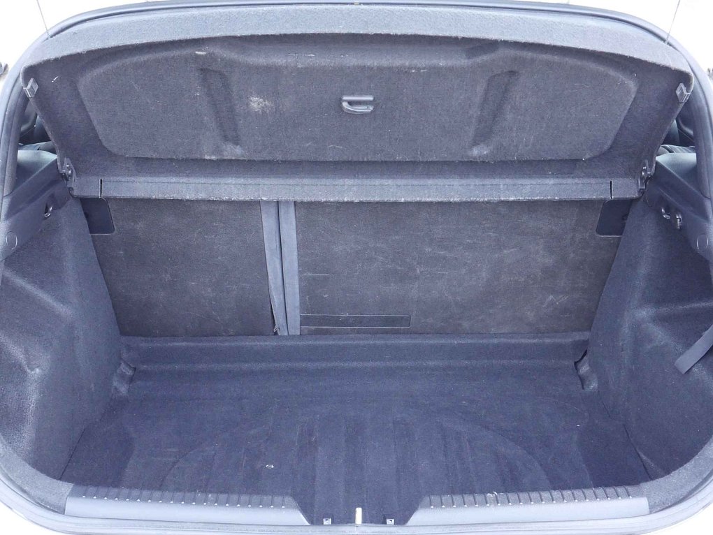 Hyundai I30 1.4CVVT 