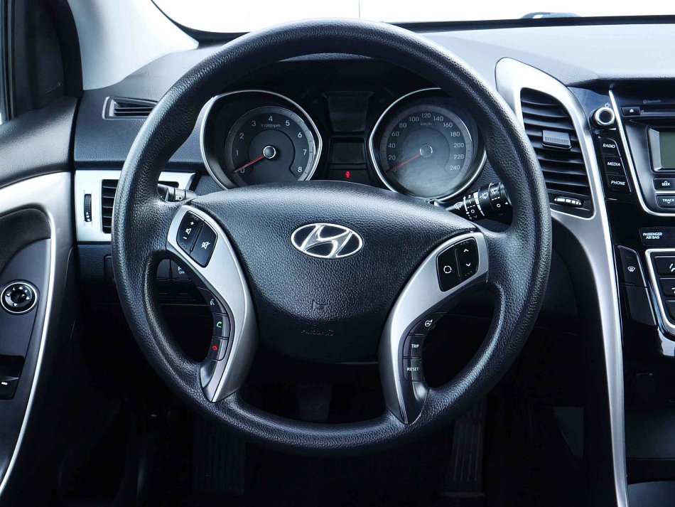 Hyundai I30 1.4CVVT 