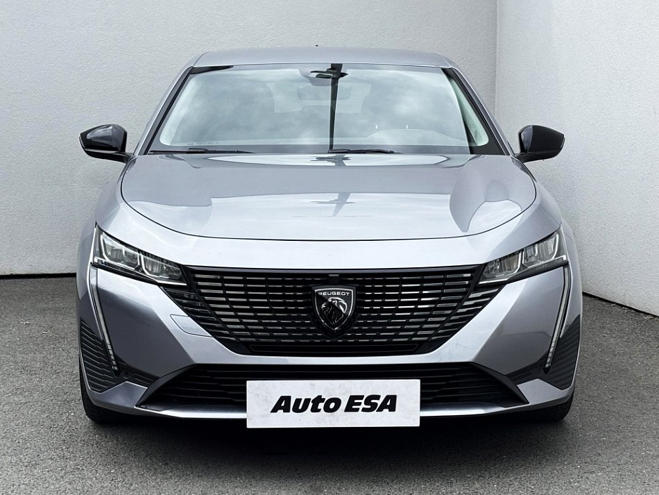 Peugeot 308 1.5 HDi Allure