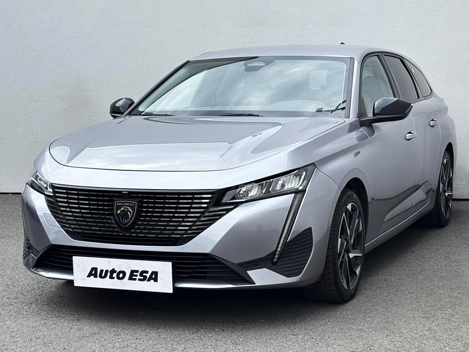 Peugeot 308 1.5 HDi Allure