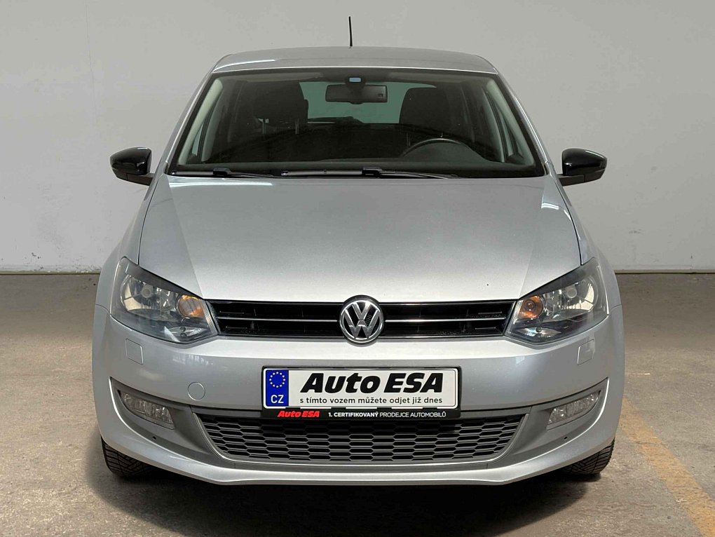 Volkswagen Polo 1.2 TSi Style