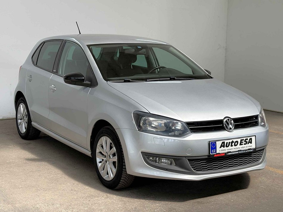 Volkswagen Polo 1.2 TSi Style