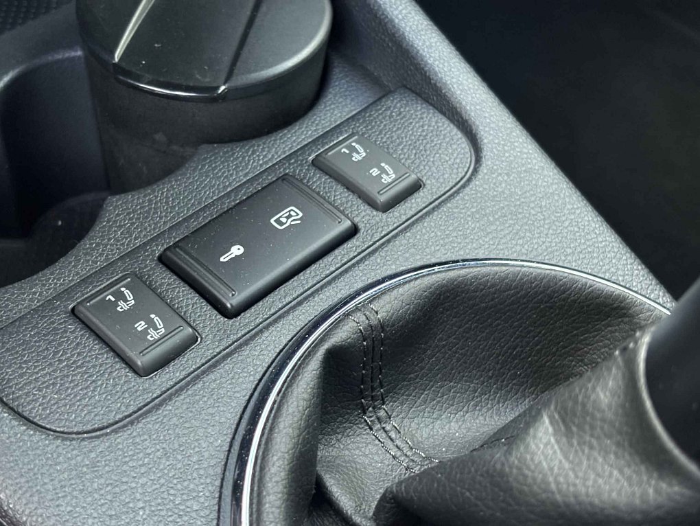 Škoda Fabia II 1.2 TSi Monte Carlo