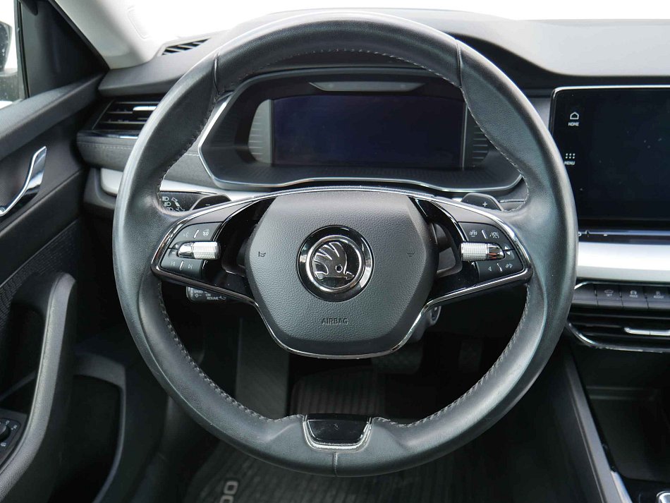 Škoda Octavia IV 2.0TDi Style