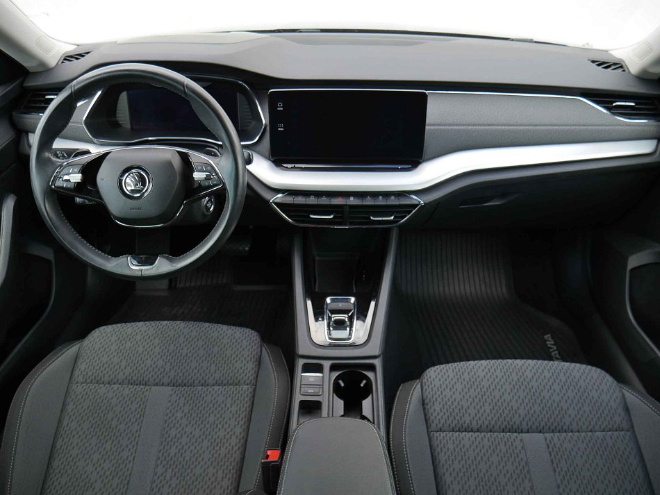 Škoda Octavia IV 2.0TDi Style