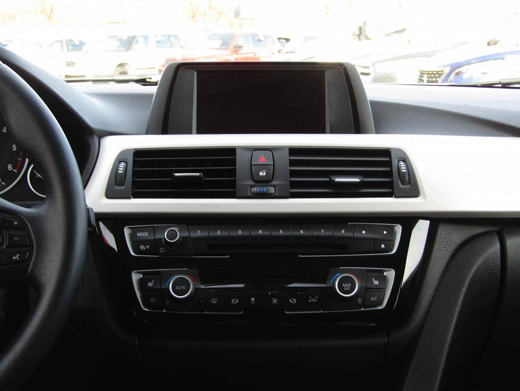 BMW Řada 3 2.0 D  316d