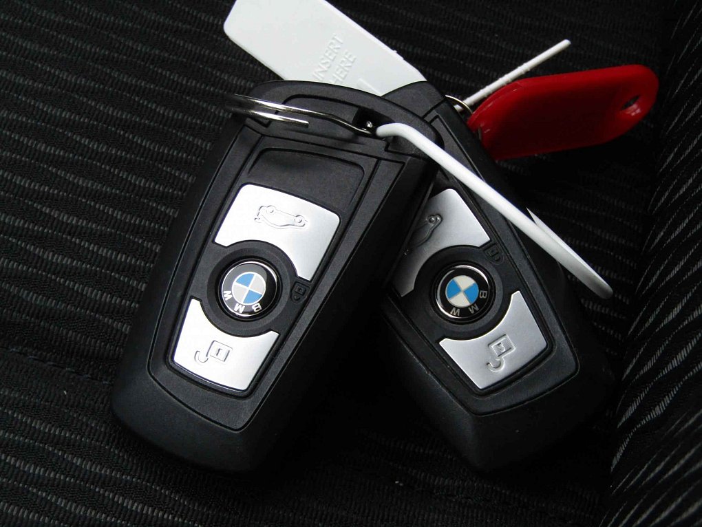 BMW Řada 3 2.0 D  316d