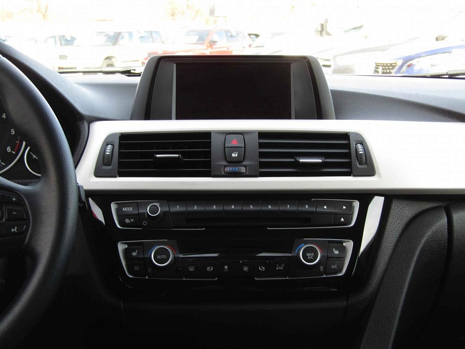BMW Řada 3 2.0 D  316d