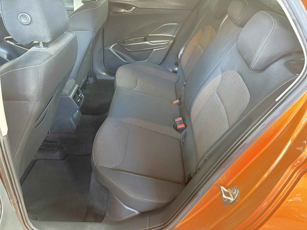 Škoda Fabia IV. 1.0 TSi Style