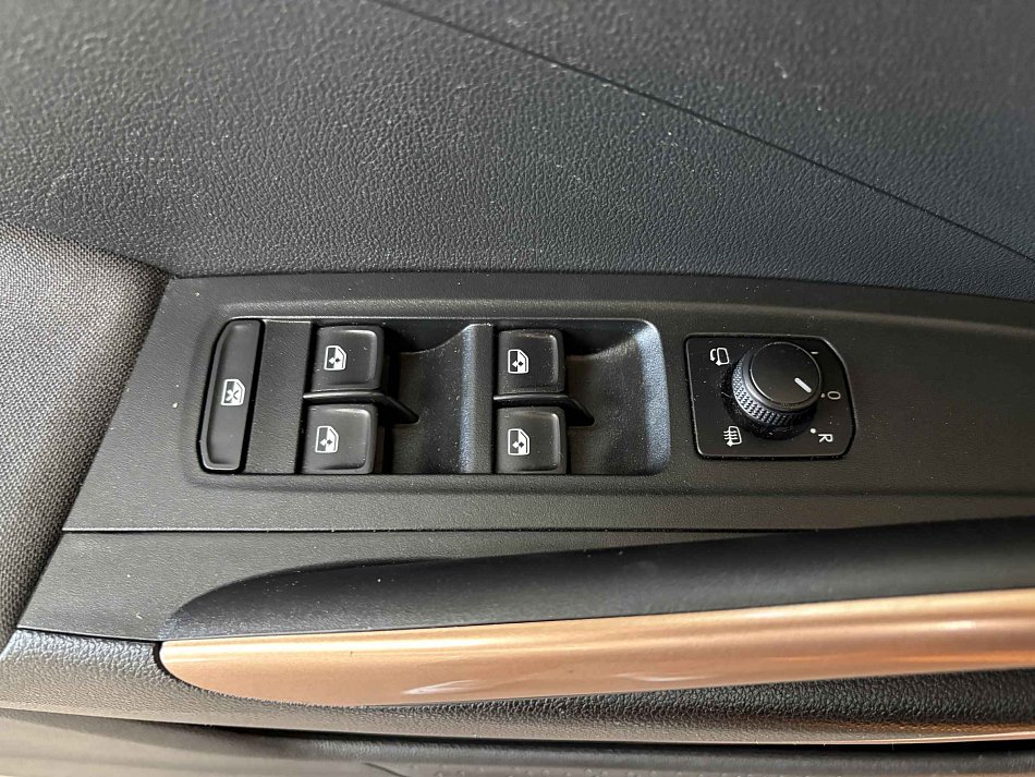 Škoda Fabia IV. 1.0 TSi Style