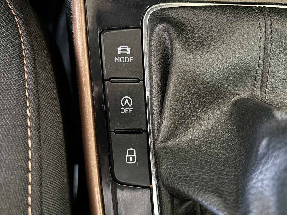 Škoda Fabia IV. 1.0 TSi Style