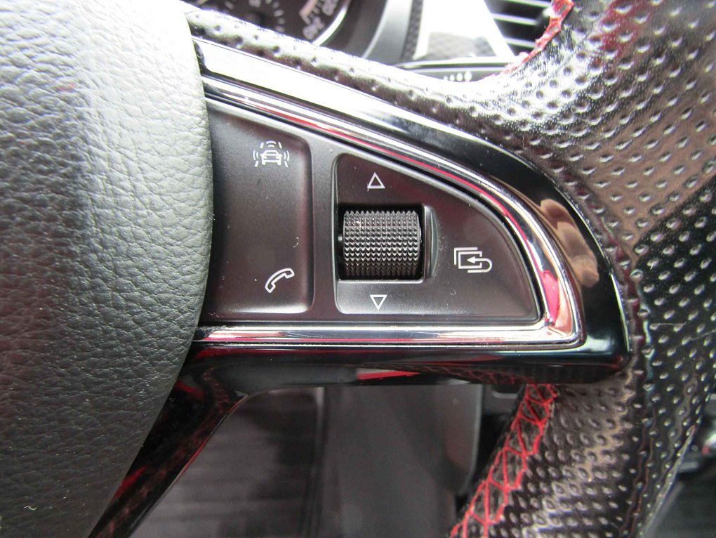Škoda Rapid 1.0 TSi Monte Carlo
