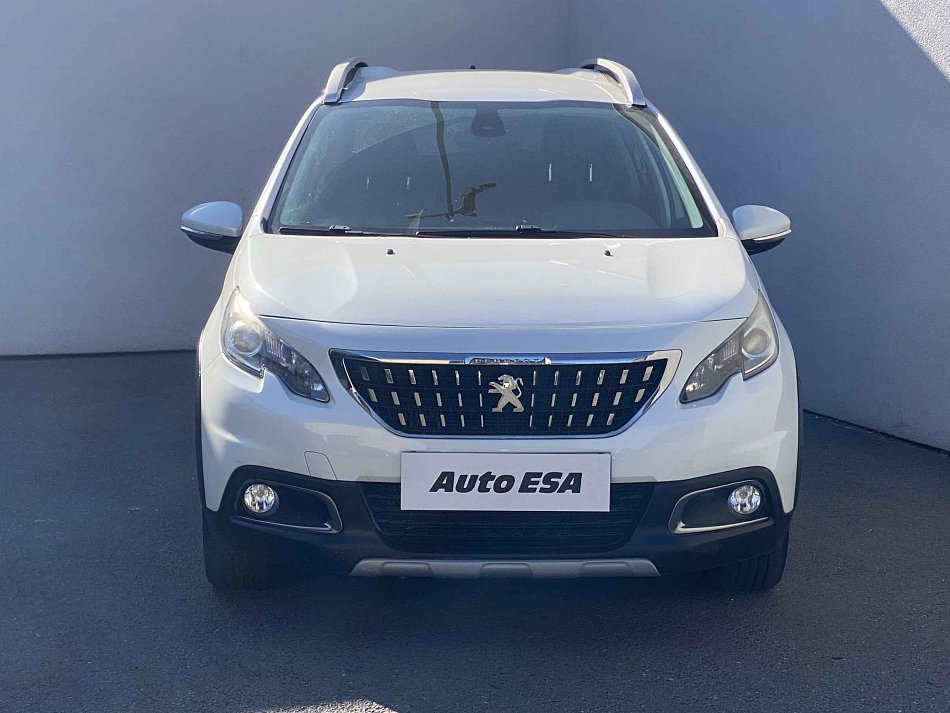 Peugeot 2008 PT Allure