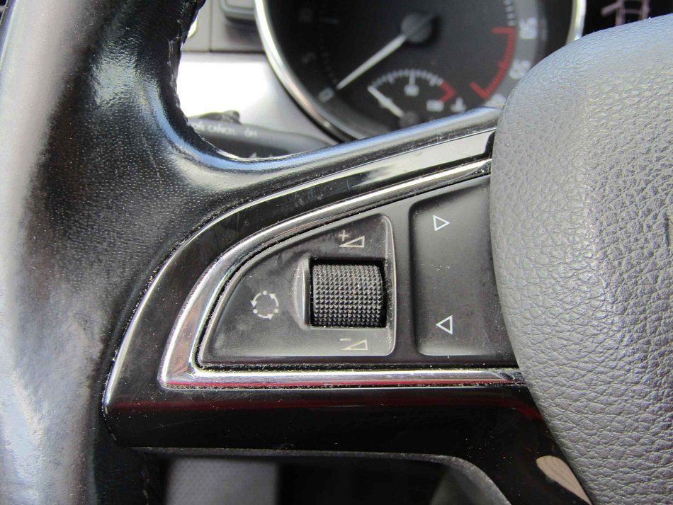 Škoda Superb II 2.0TDi Elegance