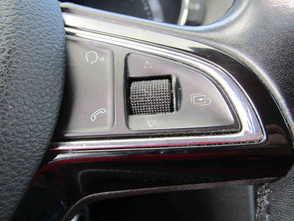 Škoda Superb II 2.0TDi Elegance