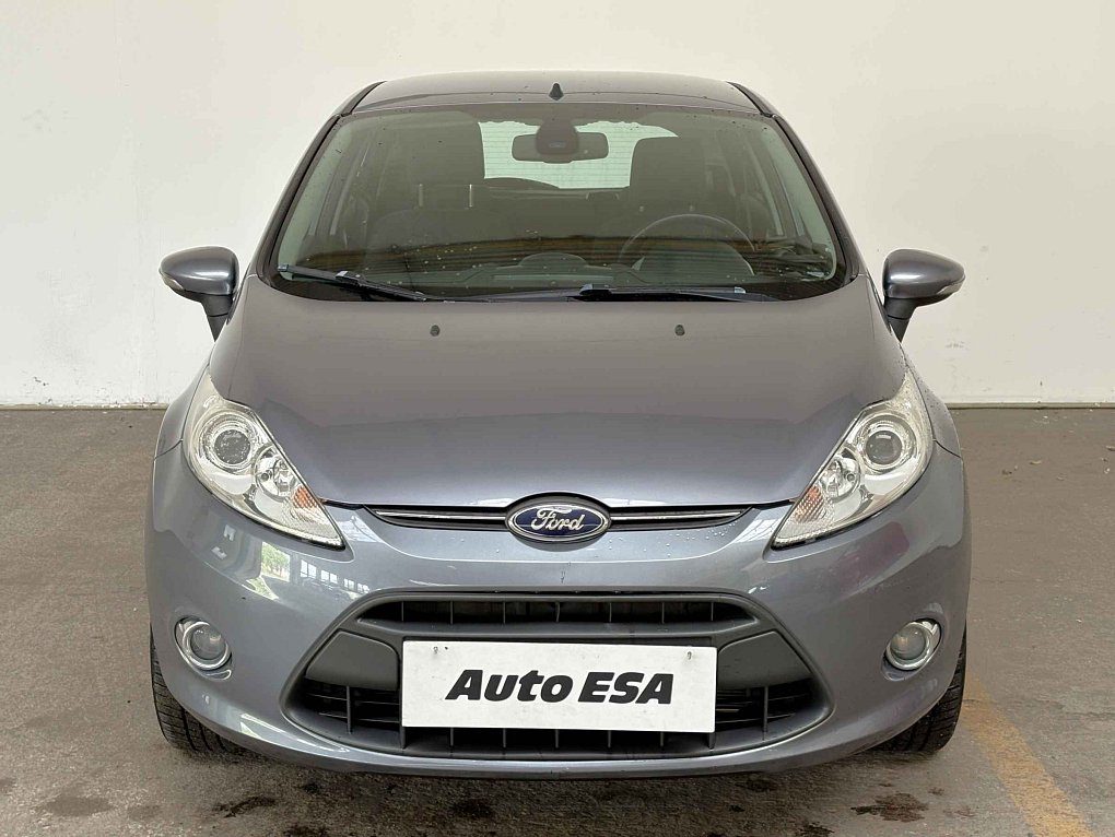 Ford Fiesta 1.25i 