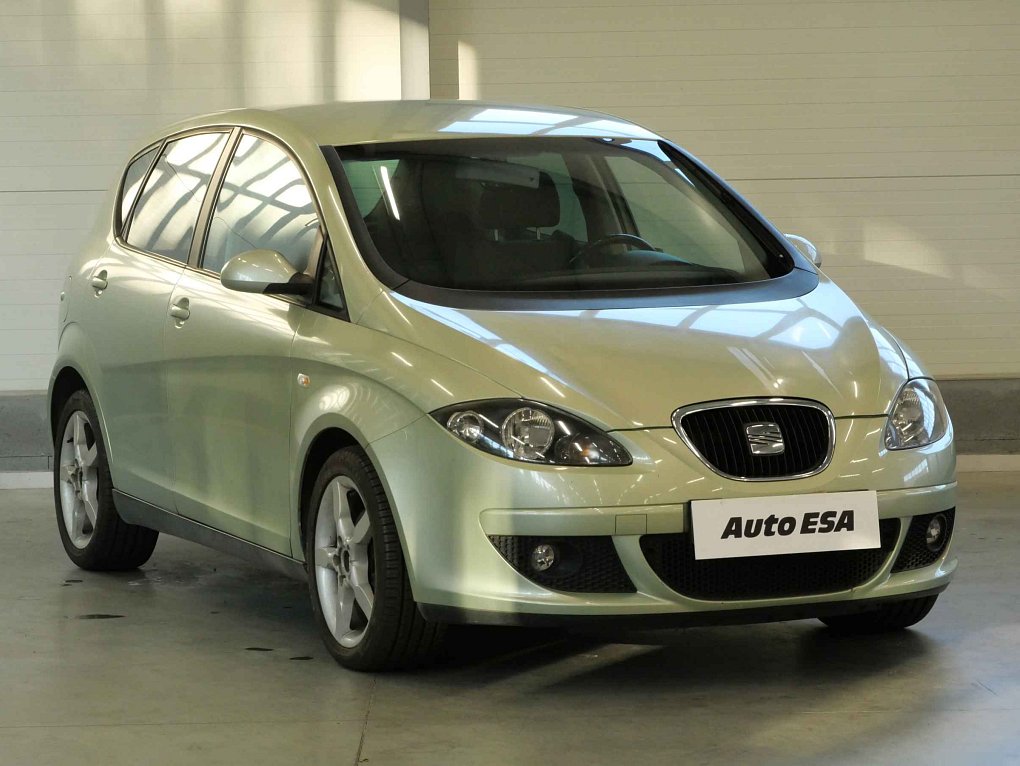 Seat Altea 1.9TDI 