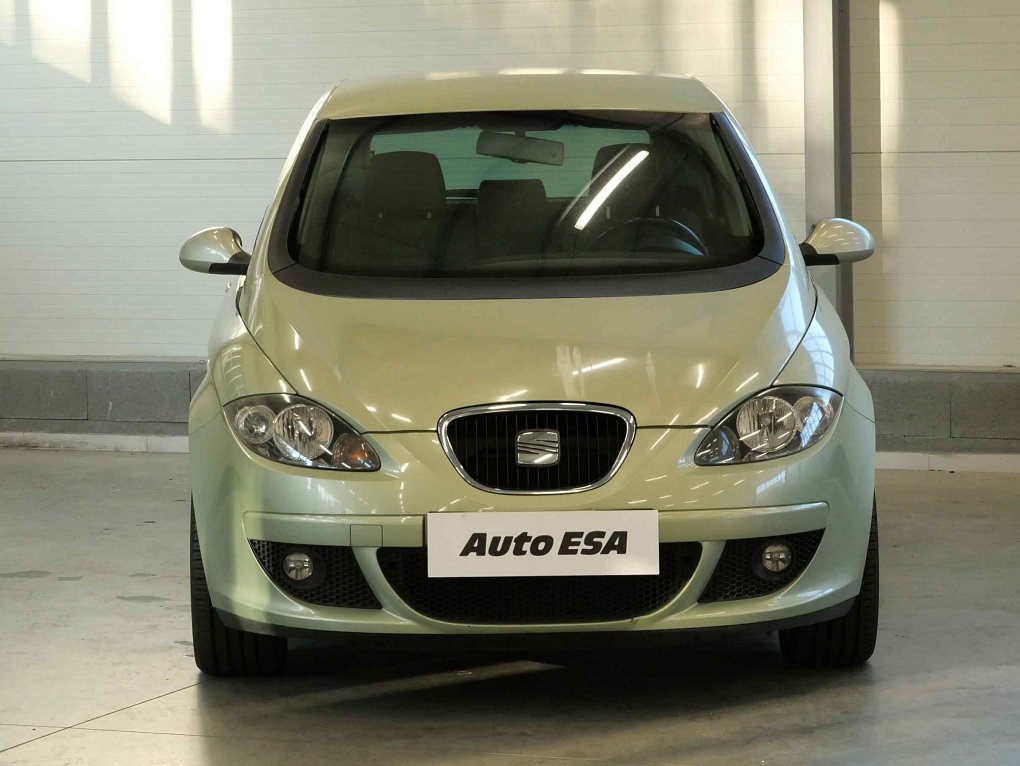 Seat Altea 1.9TDI 