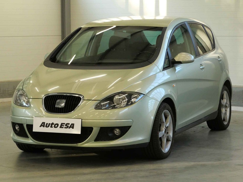 Seat Altea 1.9TDI 
